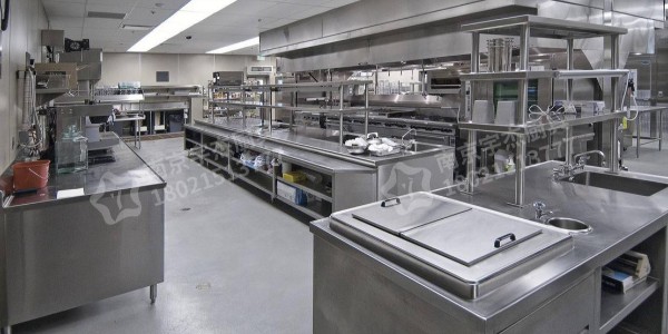 電磁爐廚房設(shè)備廠商-選擇實力廠家更靠譜（宇杰廚具）