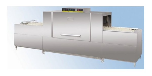 學(xué)校、酒店食堂用什么洗碗機(jī)合適？-商用洗碗機(jī)（宇杰廚具）