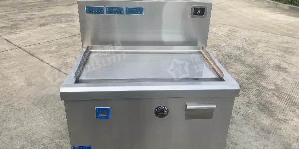 企事業(yè)單位食堂大功率電磁灶有哪些？-質量好才是真的好（宇杰廚具）
